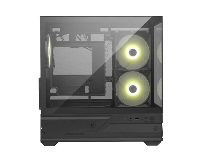 Корпус для ПК MSI (MAG PANO M110R)