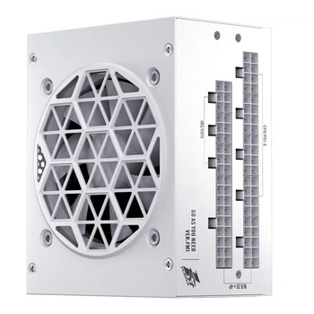 Блок питания 1stPlayer 750W PS-750SFX White (SFX-PLT-750-WH-EU)