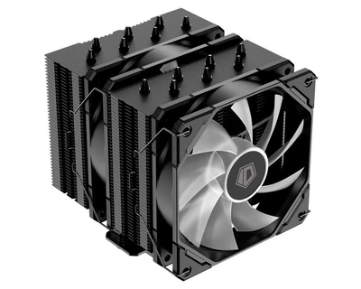 Кулер для процессора ID-Cooling (SE-207-XT ARGB)