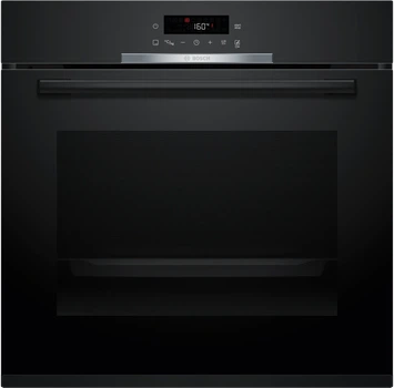 Духова шафа електрична Bosch Serie 4 HBA372EB4