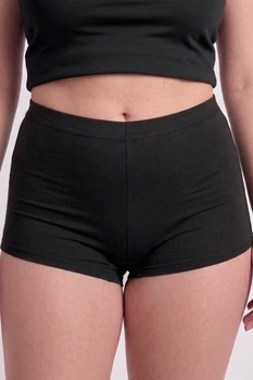 Бавовняні трусики-шортики TOTALFIT TR16-KHL10 3XL