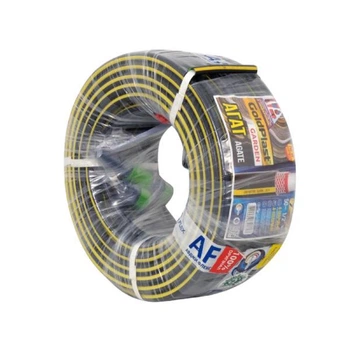 Шланг для полива GoldPlast Агат 1/2" (15 мм) 50 м