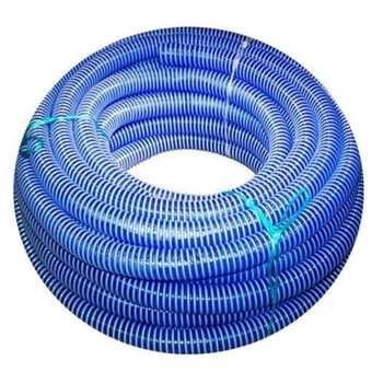 Шланг для полива EVCI 2" (50 мм) 25 м
