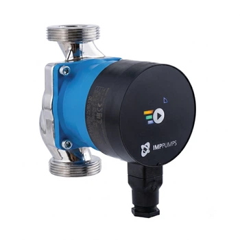 Насос циркуляційний Imp Pumps NMT SAN Mini 25/60-130 35 Вт H 6 м Q 66 л/хв електронний (979525387)