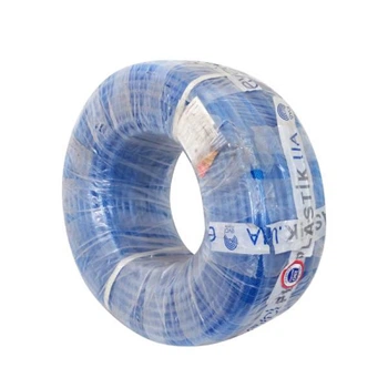 Шланг для полива EVCI Capri 1/2" (15 мм) 100 м