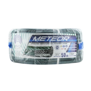 Шланг для полива EVCI METEOR 3/4" (20 мм) 50 м