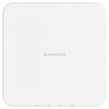 Двухканальный беспроводной приемник Sennheiser SL MCR 2 DW-3 серии SpeechLine Digital Wireless (4044155250466)