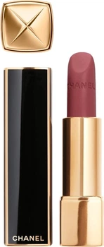 Pomadka do ust Chanel Rouge Allure Velvet satynowa 488 Primier Pas 3.5 g (3145891514889)