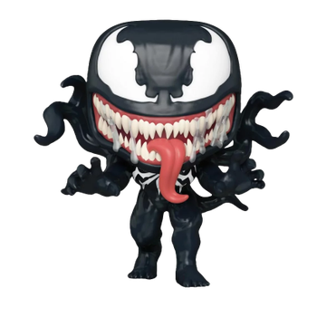 Фигурка FUNKO POP! Веном Venom Harry Osborn 103mm 972 76110