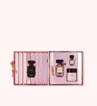 Подарунковий набір Tease Victoria's Secret Tease Luxe Fragrance Gift 3в1