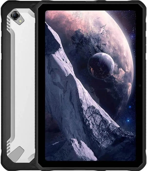Планшет 10.36" 2K Doogee R10 8+7/128Gb 4G 2-SIM 8 ядер Android 13 10800 mAh - Б/У