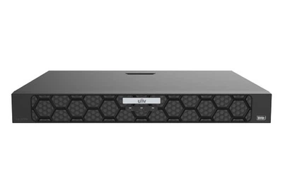 Мережевий IP відеореєстратор Uniview NVR502-32B