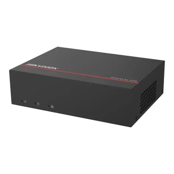 4-канальный TurboHD відеореєстратор Hikvision iDS-E04HQHI-XD