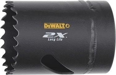 Otwornica bi-metalowa DeWalt Extreme HSS 43 mm DT8143L-QZ (5035048088890)