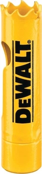 Otwornica bi-metalowa DeWalt Extreme HSS 17 mm DT90297-QZ (5054905250416)
