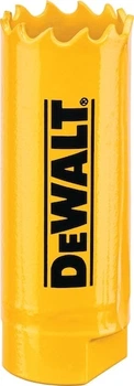Otwornica bi-metalowa DeWalt Extreme HSS 21 mm DT90300-QZ (5054905250447)
