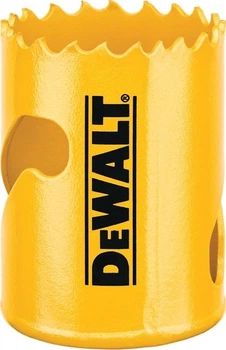 Otwornica bi-metalowa DeWalt Extreme HSS 43 mm DT90314-QZ (5054905250584)