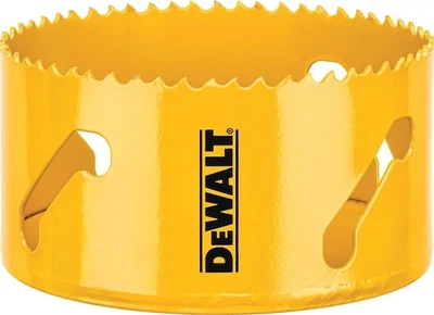 Otwornica bi-metalowa DeWalt Extreme HSS 98 mm DT90337-QZ (5054905250812)