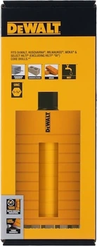 Wiertło koronowe diamentowe DeWalt 152 mm DCDW108-XJ (5054905326265)