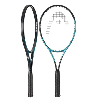 Ракетка Head Gravity MP 2025 Gr3, чорно-синя
