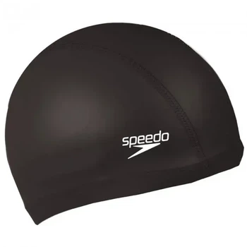 Шапка для плавання Speedo PACE CAP AU, чорна