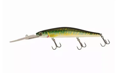 Воблер Strike Pro Inquisitor DR 110 SP A164F