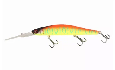 Воблер Strike Pro Inquisitor DR 110 SP A242S