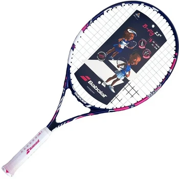 Ракетка для тенісу Babolat B fly 25 2023 year, різнокольорова