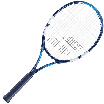 Ракетка для тенісу Babolat EAGLE multicolor Gr3, синя