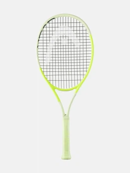 Ракетка для тенісу Head Extreme Jr 2024 G0, жовта