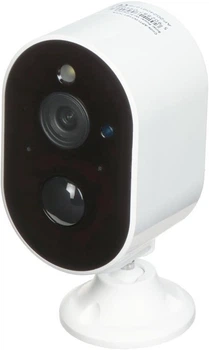 IP-камера Tuya APTI-W31Q1-TUYA 3MP White (5902887094064)
