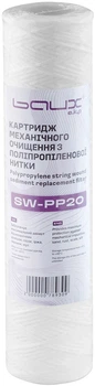 Картридж із поліпропіленової нитки Baux SW-PP20