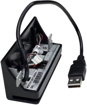 Считыватель магнитной полосы Geos MSR-A1502 для Geos Standart A 1502