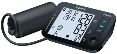 Тонометр Beurer BM 54 (4211125655129)