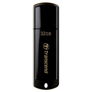 USB флеш накопичувач Transcend 32Gb JetFlash 350 (TS32GJF350)