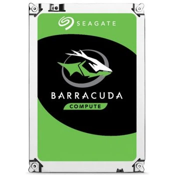 Жорсткий диск 3.5" 1TB Seagate (ST1000DM014)