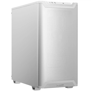 Корпус для ПК Be quiet! PURE BASE 501 Airflow білий (BG075)