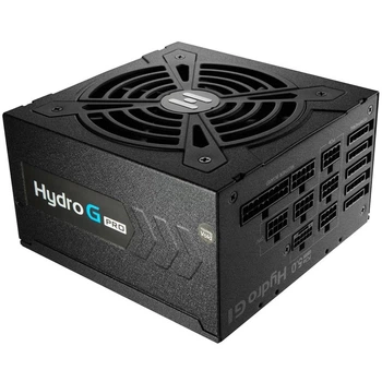 БЖ 1000W FSP HYDRO G PRO HG2-1000 ATX3.1 80+ Gold, 120mm FDB fan, Modular, Retail Box (HG2-1000 Gen5)