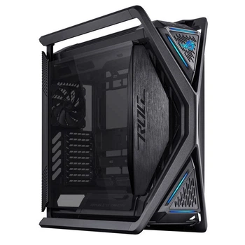 Корпус для ПК ASUS ROG Hyperion GR701 BTF Edition Black (90DC00F0-B39020)