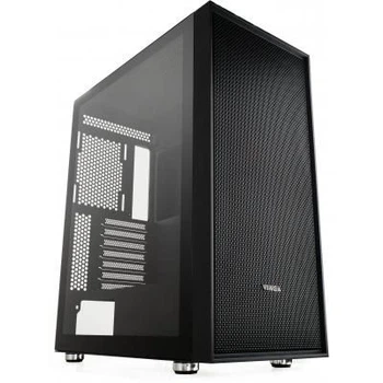 Корпус для ПК Vinga (Pillar Black)