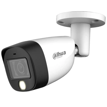 HDCVI камера Dahua (DH-HAC-HFW1500CMP-IL-A (2.8мм))