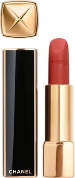 Pomadka do ust Chanel Rouge Allure Velvet satynowa 487 See You At 5 3.5 g (3145891514872)