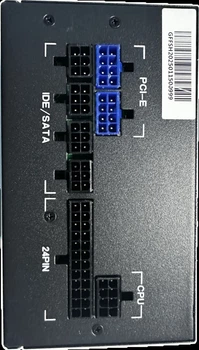 Блок питания Delux 450W (DLP-45DGM)