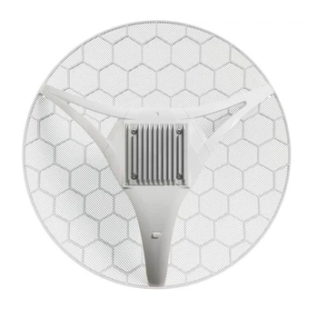 Точка доступу MikroTik LHGG LTE7 kit (LHGGR&R11e-LTE7)