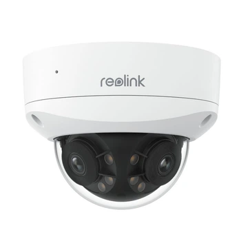 IP-камера Reolink Duo Series (P757 (Duo 3V PoE))