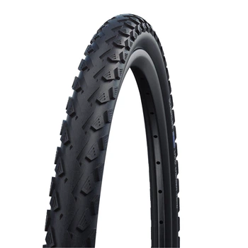 Покрышка Schwalbe Land Cruiser 26x2.00 (50-559) Active, K-Guard, TwinSkin, SBC, B/B