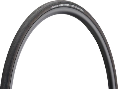 Покришка Vittoria RideArmor II TLR G2.0 TLR 28, чорна 28-622