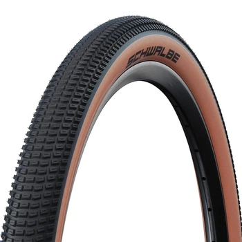 Покрышка Schwalbe Billy Bonkers 26x2.25 (57-559) Active, K-Guard, SBC, B/BRZ-SK