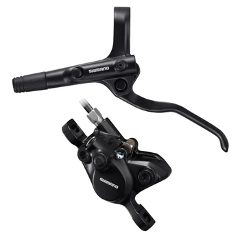 Дисковий гідравлічний гальмо Shimano BR-MT200 80см Переднє/Ліве
