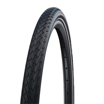 Покрышка Schwalbe Marathon 28x1.50 700x38C (40-622) Performance, GreenGuard, TwinSkin, ADDIX Eco, B/